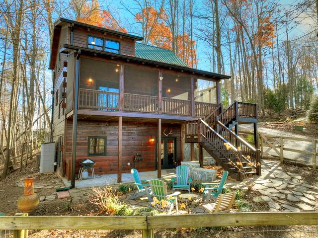 22 Running Bear Ridge, Blue Ridge, GA 30513