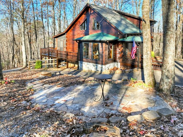 22 Running Bear Ridge, Blue Ridge, GA 30513