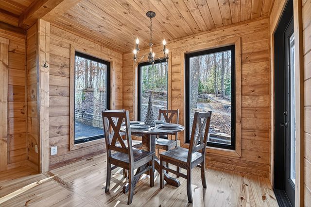 22 Running Bear Ridge, Blue Ridge, GA 30513