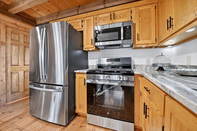 22 Running Bear Ridge, Blue Ridge, GA 30513