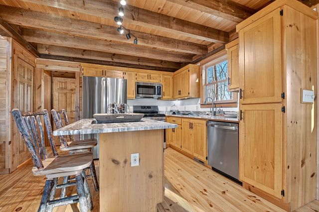 22 Running Bear Ridge, Blue Ridge, GA 30513