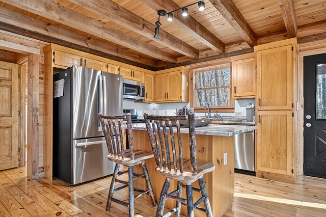 22 Running Bear Ridge, Blue Ridge, GA 30513