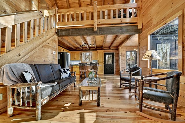 22 Running Bear Ridge, Blue Ridge, GA 30513