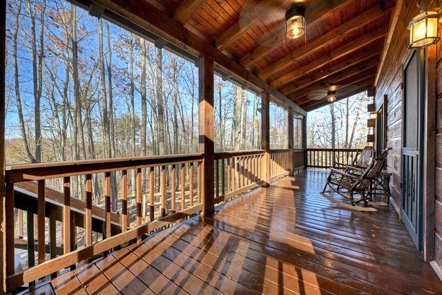 22 Running Bear Ridge, Blue Ridge, GA 30513