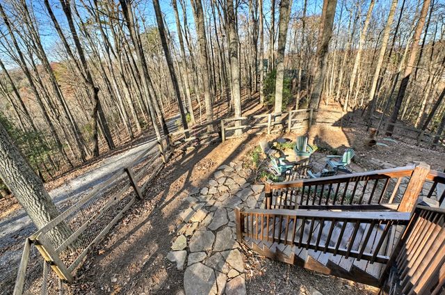 22 Running Bear Ridge, Blue Ridge, GA 30513