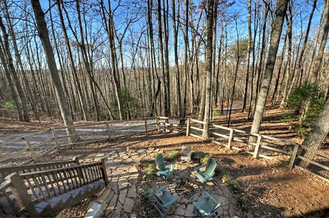 22 Running Bear Ridge, Blue Ridge, GA 30513