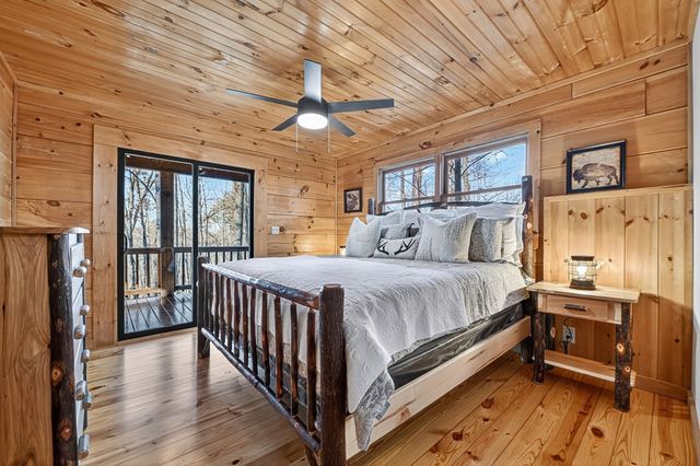 22 Running Bear Ridge, Blue Ridge, GA 30513