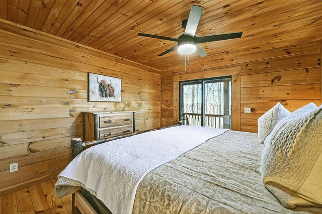 22 Running Bear Ridge, Blue Ridge, GA 30513