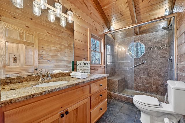 22 Running Bear Ridge, Blue Ridge, GA 30513