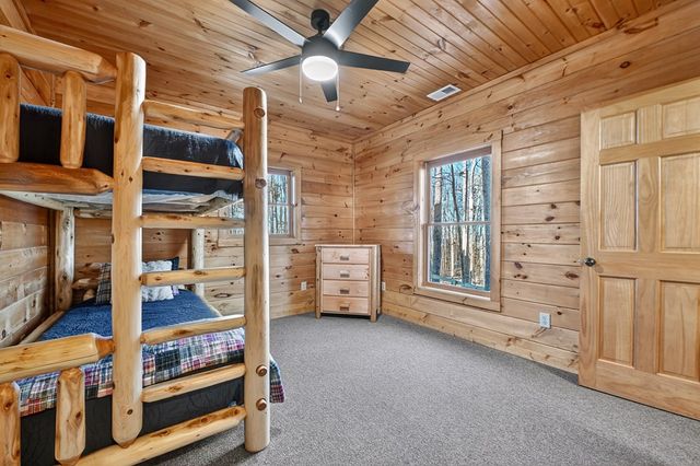 22 Running Bear Ridge, Blue Ridge, GA 30513