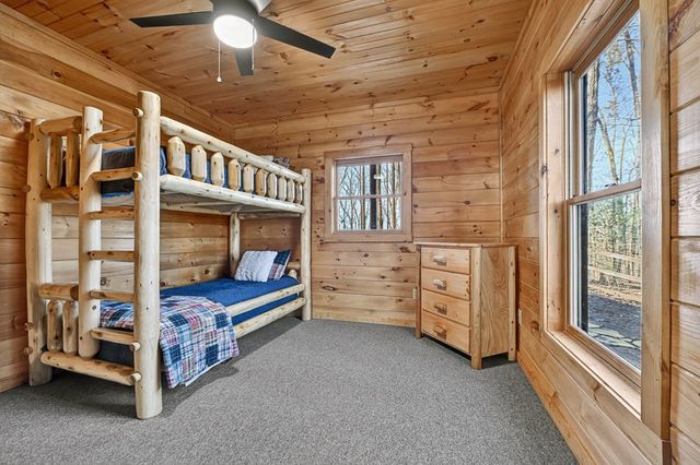 22 Running Bear Ridge, Blue Ridge, GA 30513