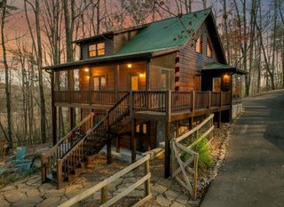 22 Running Bear Ridge, Blue Ridge, GA 30513