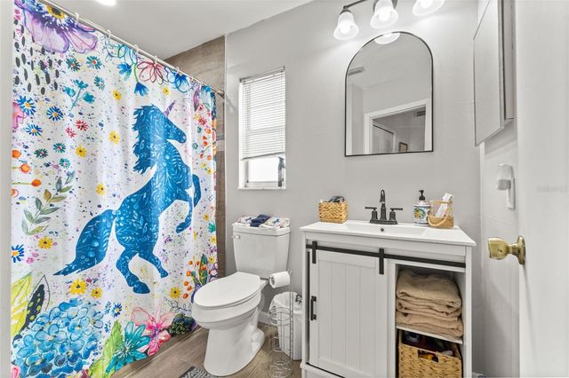 5078 KENMORE STREET, Spring Hill, FL 34608