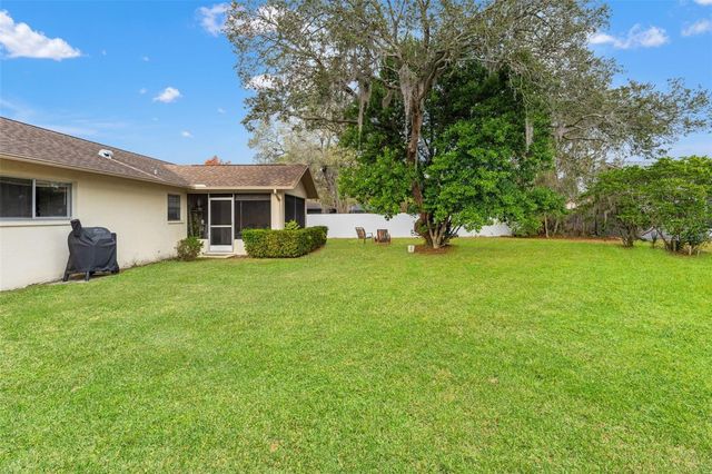 5078 KENMORE STREET, Spring Hill, FL 34608