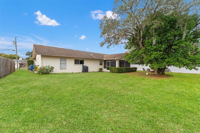 5078 KENMORE STREET, Spring Hill, FL 34608