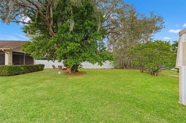 5078 KENMORE STREET, Spring Hill, FL 34608