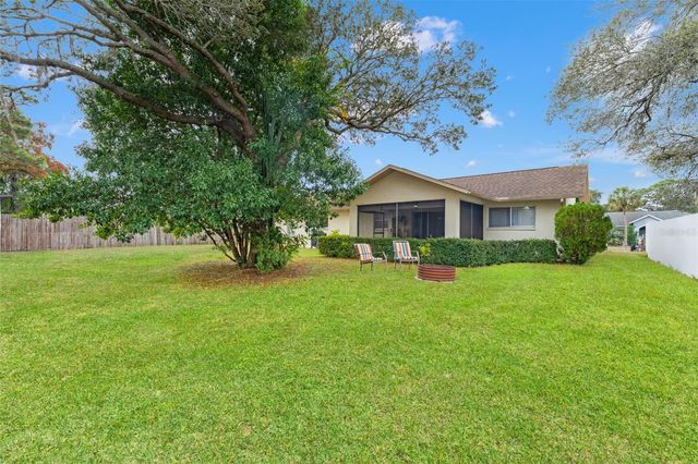 5078 KENMORE STREET, Spring Hill, FL 34608