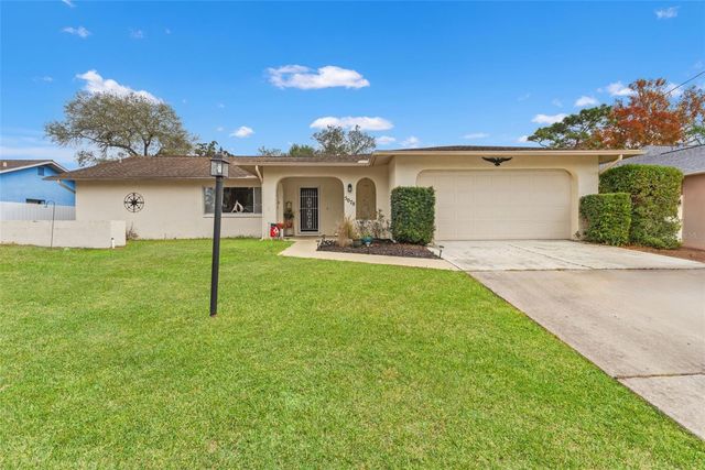 5078 KENMORE STREET, Spring Hill, FL 34608