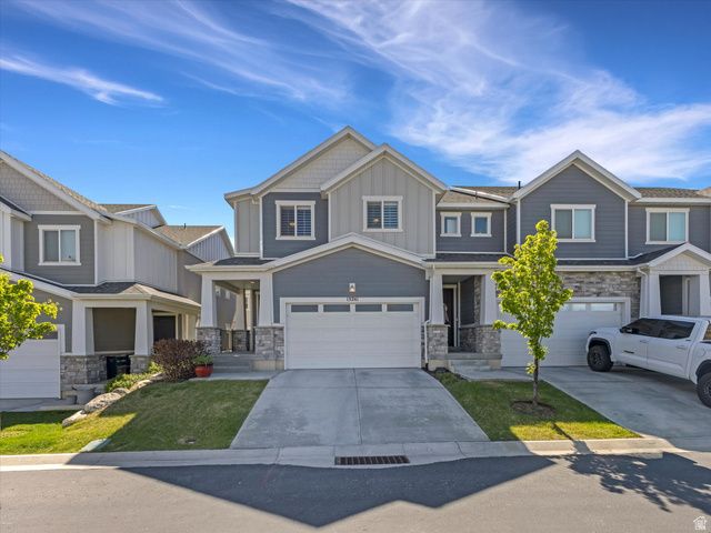 15241 S WILD HORSE WAY, Bluffdale, UT 84065