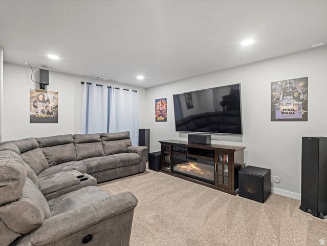 15241 S WILD HORSE WAY, Bluffdale, UT 84065