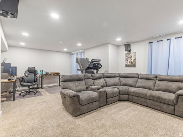 15241 S WILD HORSE WAY, Bluffdale, UT 84065