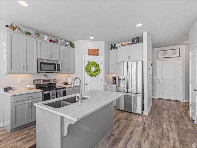 15241 S WILD HORSE WAY, Bluffdale, UT 84065