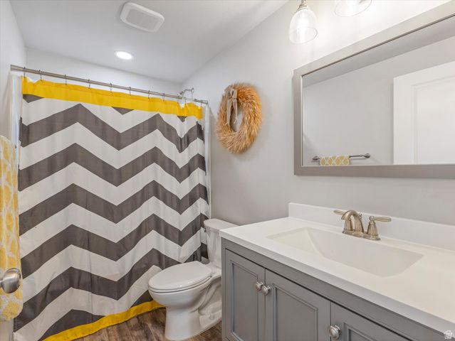 15241 S WILD HORSE WAY, Bluffdale, UT 84065