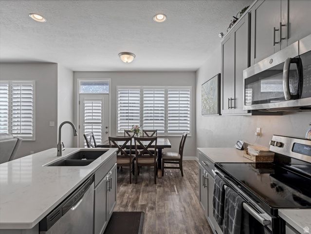 15241 S WILD HORSE WAY, Bluffdale, UT 84065