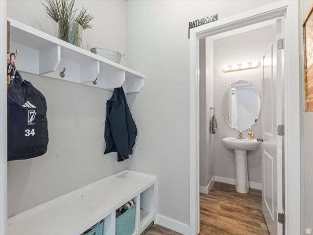 15241 S WILD HORSE WAY, Bluffdale, UT 84065