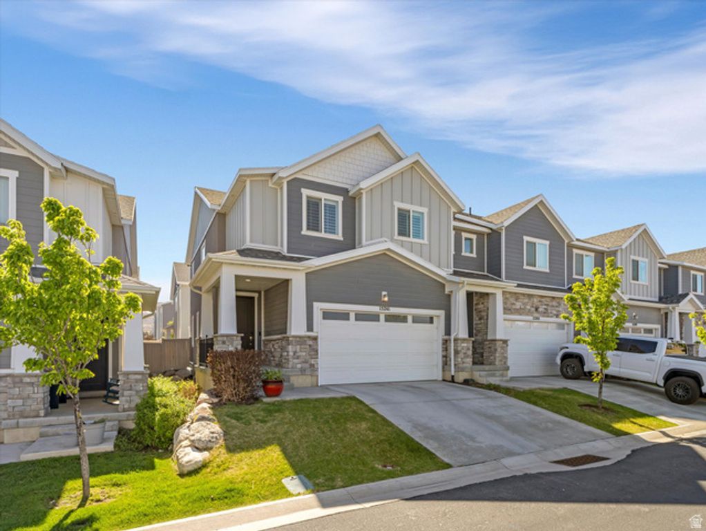 15241 S WILD HORSE WAY, Bluffdale, UT 84065