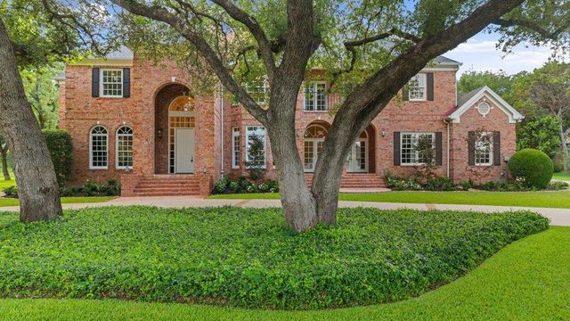 3608 Woodcutters WAY, Austin, TX 78746