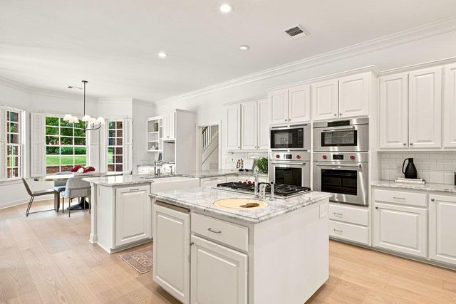 3608 Woodcutters WAY, Austin, TX 78746