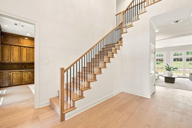 3608 Woodcutters WAY, Austin, TX 78746