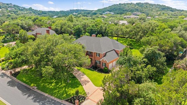 3608 Woodcutters WAY, Austin, TX 78746