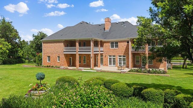 3608 Woodcutters WAY, Austin, TX 78746