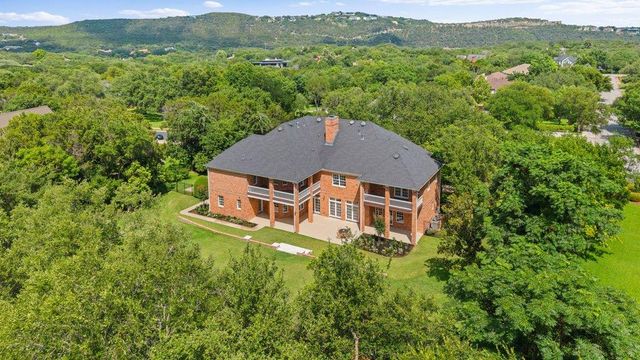 3608 Woodcutters WAY, Austin, TX 78746
