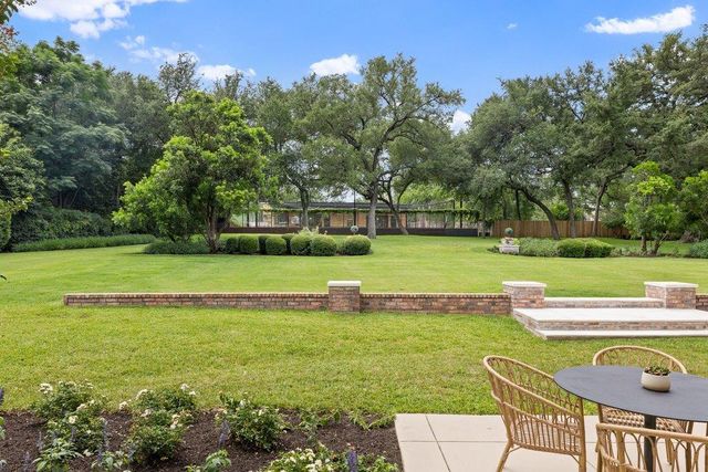 3608 Woodcutters WAY, Austin, TX 78746