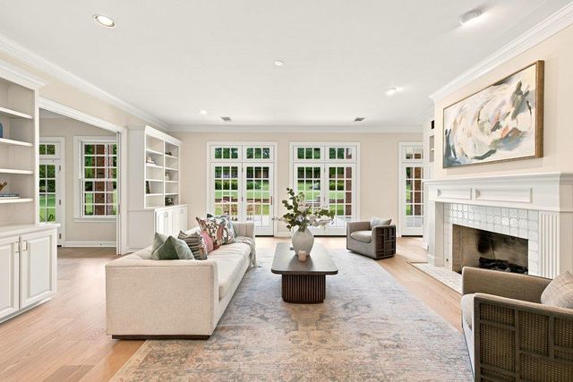3608 Woodcutters WAY, Austin, TX 78746