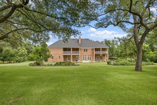 3608 Woodcutters WAY, Austin, TX 78746