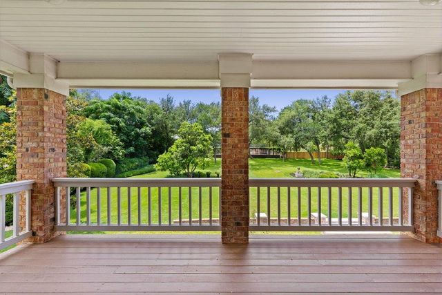 3608 Woodcutters WAY, Austin, TX 78746