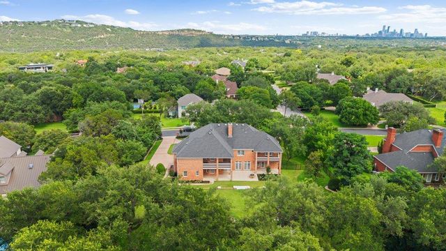 3608 Woodcutters WAY, Austin, TX 78746