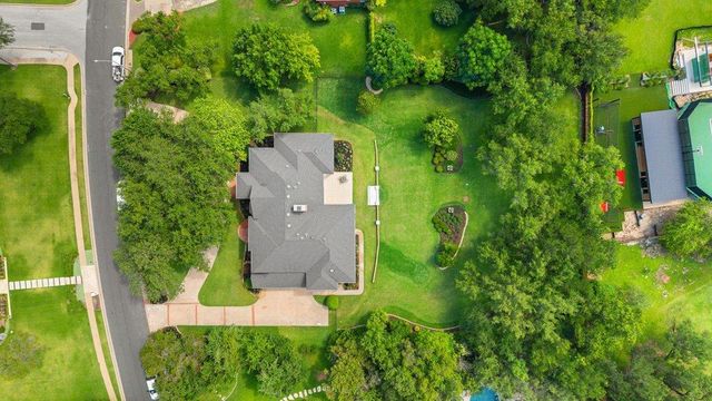 3608 Woodcutters WAY, Austin, TX 78746