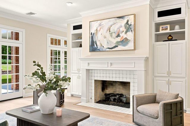 3608 Woodcutters WAY, Austin, TX 78746