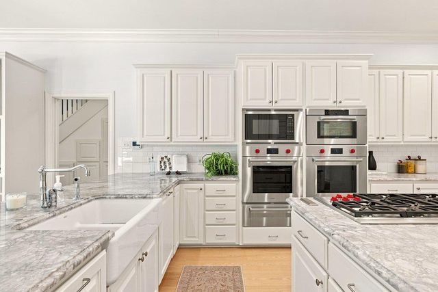 3608 Woodcutters WAY, Austin, TX 78746