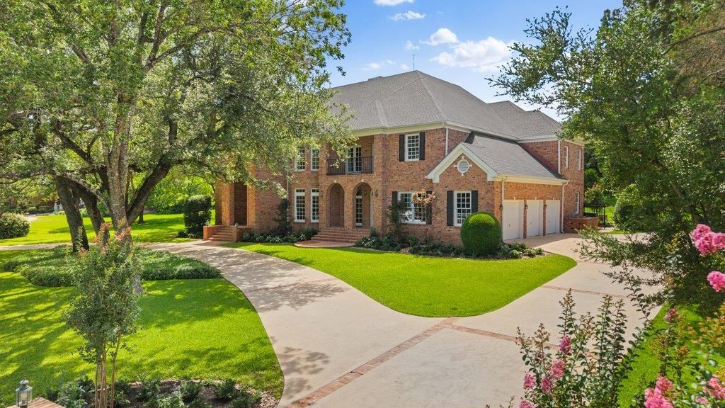 3608 Woodcutters WAY, Austin, TX 78746