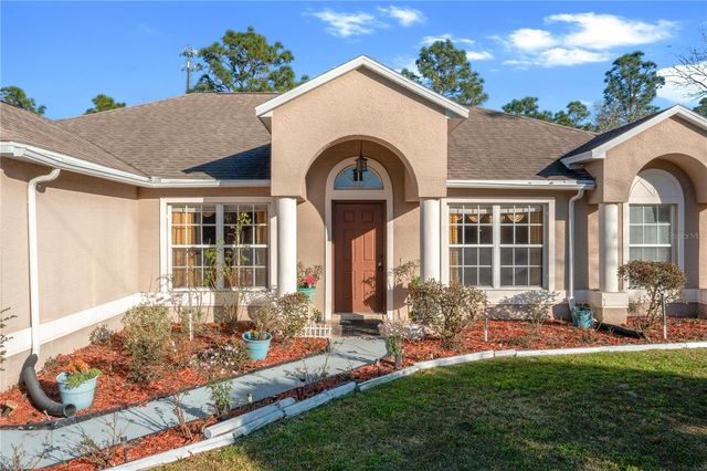 27 VINCA STREET, Homosassa, FL 34446