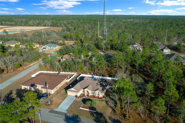 27 VINCA STREET, Homosassa, FL 34446