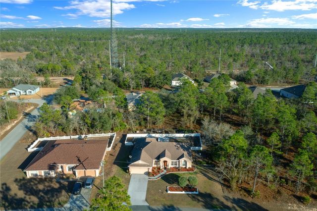 27 VINCA STREET, Homosassa, FL 34446