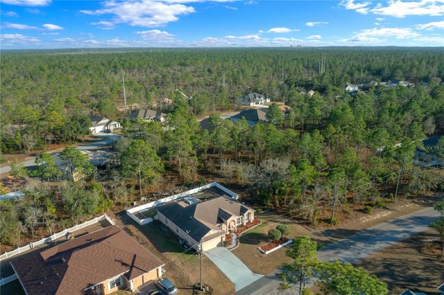 27 VINCA STREET, Homosassa, FL 34446