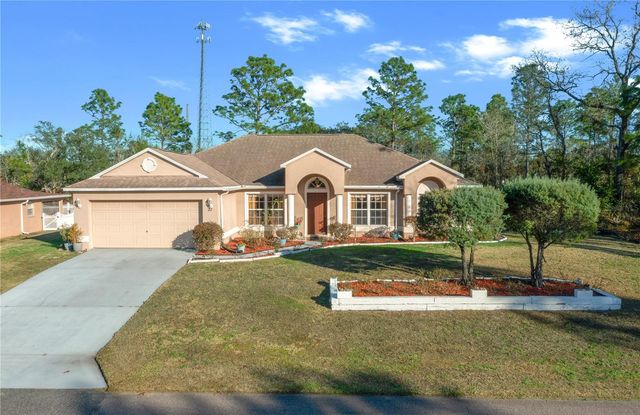 27 VINCA STREET, Homosassa, FL 34446